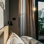 Hotel The Barrels Ms
