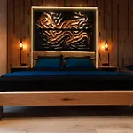 Hotel The Barrels Ms Nokove