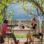The Barrels Ms Nokove