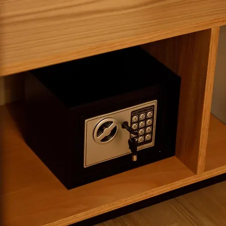 The Barrels Ms Nokove