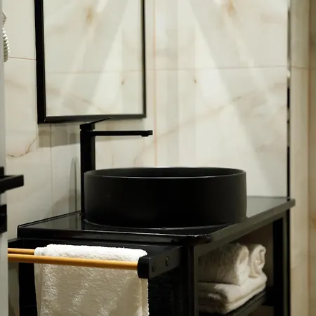 The Barrels Ms Hotel 4*