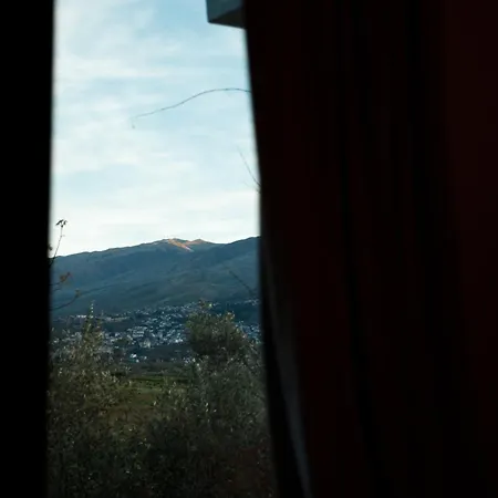 The Barrels Ms 4* Nokove