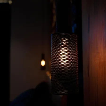 Hotel The Barrels Ms