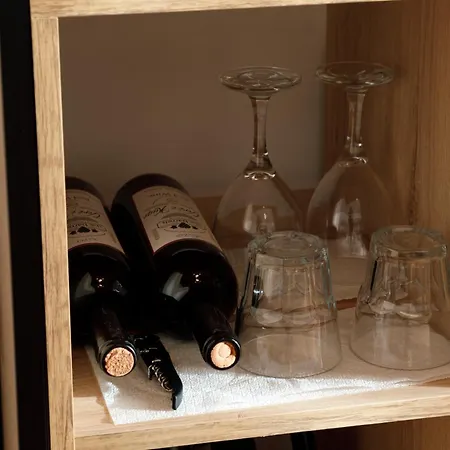 The Barrels Ms Hotel 4*