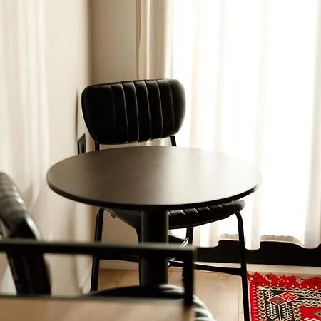 Hotel The Barrels Ms