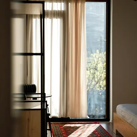 The Barrels Ms Hotel 4*