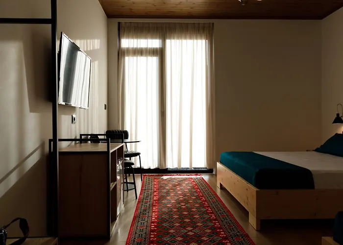 The Barrels Ms 4* Nokove