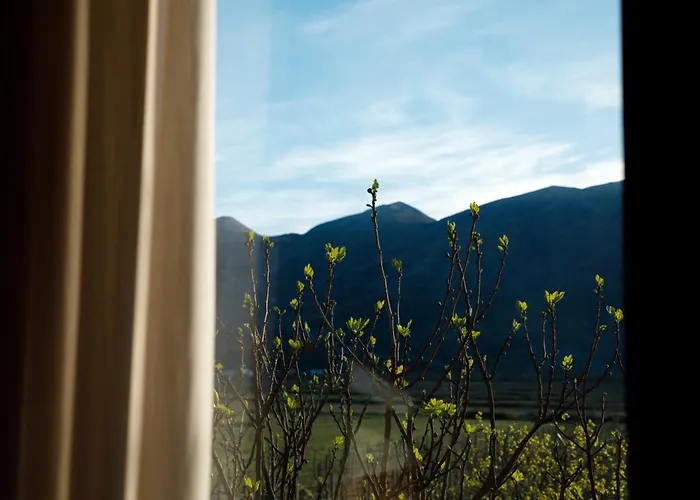 The Barrels Ms Ξενοδοχείο