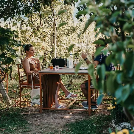 The Barrels Ms Hotel 4*