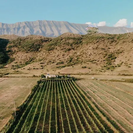 The Barrels Ms Ξενοδοχείο Nokove