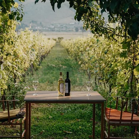 The Barrels Ms 4* Nokove