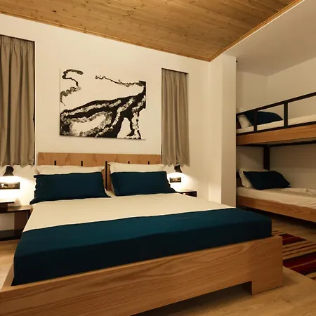 The Barrels Ms Ξενοδοχείο 4*