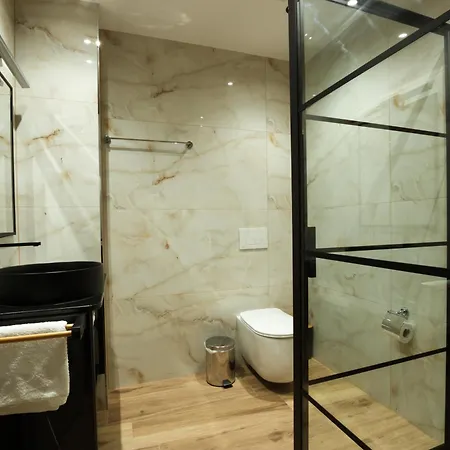 The Barrels Ms Nokove