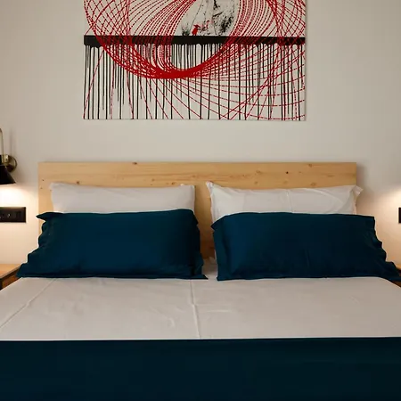 The Barrels Ms Hotel 4*