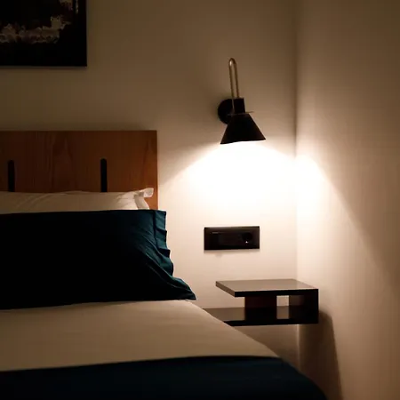 Ξενοδοχείο The Barrels Ms Nokove