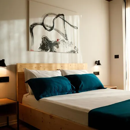 The Barrels Ms Ξενοδοχείο Nokove