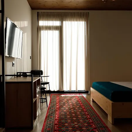 The Barrels Ms 4* Nokove