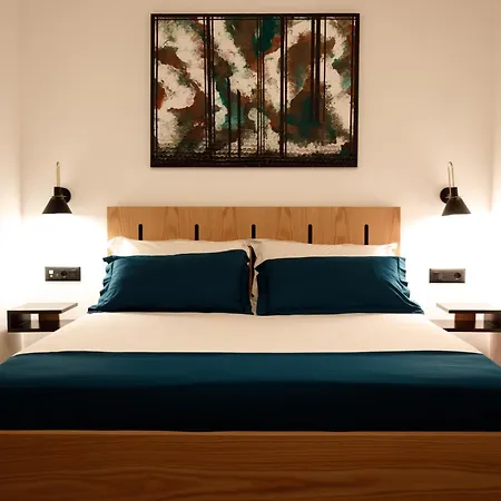 The Barrels Ms 4* Nokove