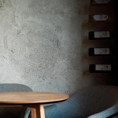 The Barrels Ms Nokove