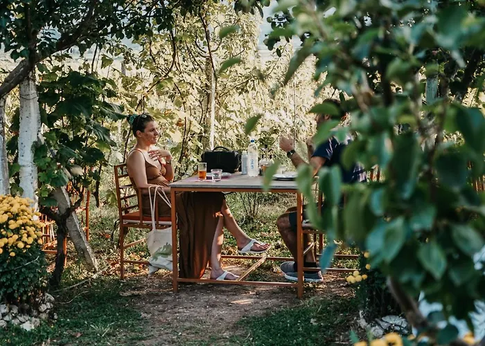 The Barrels Ms 酒店 4*