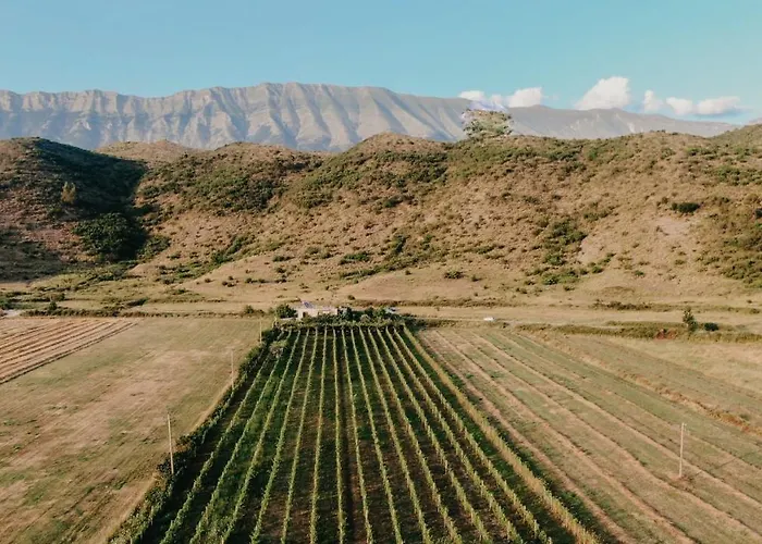 The Barrels Ms 酒店 Nokove