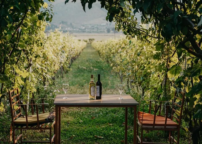 The Barrels Ms 4* Nokove