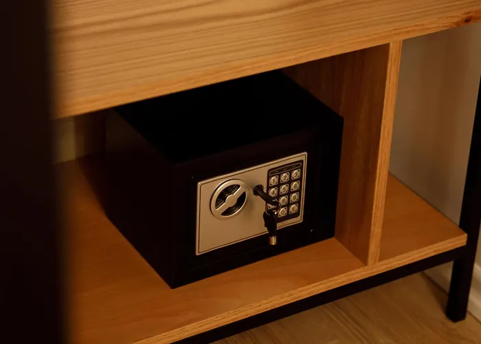 The Barrels Ms Nokove