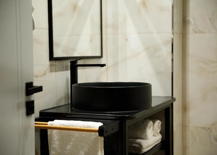 The Barrels Ms Hotel 4*