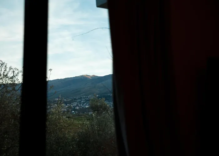 The Barrels Ms 4* Nokove