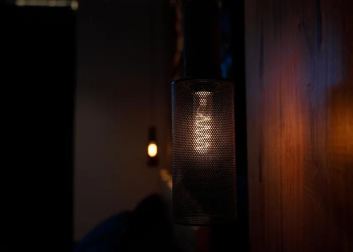 Hotel The Barrels Ms