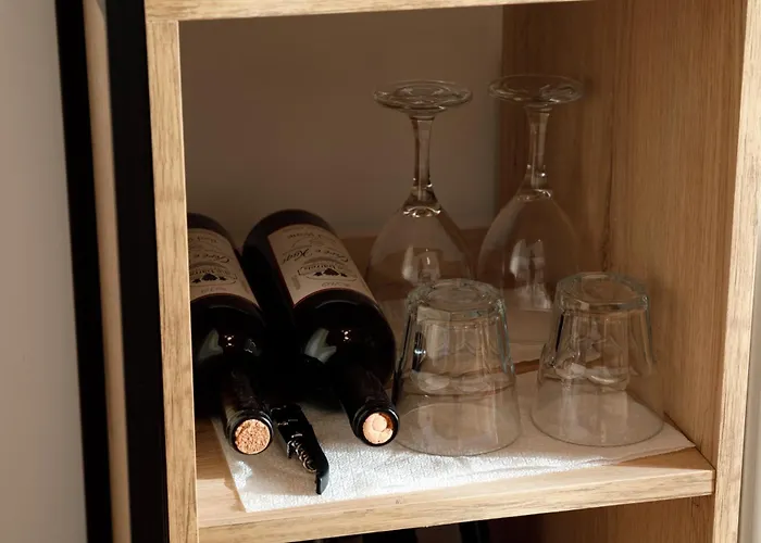 The Barrels Ms Hotel 4*