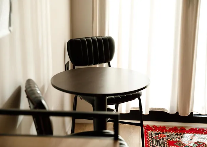 酒店 The Barrels Ms