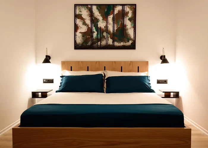 The Barrels Ms 4* Nokove