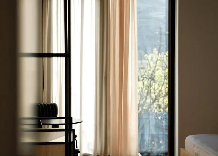 The Barrels Ms Hotel 4*