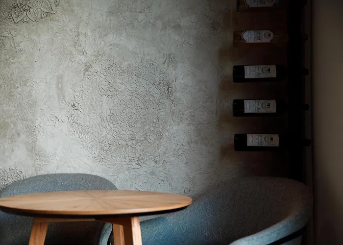 The Barrels Ms Nokove